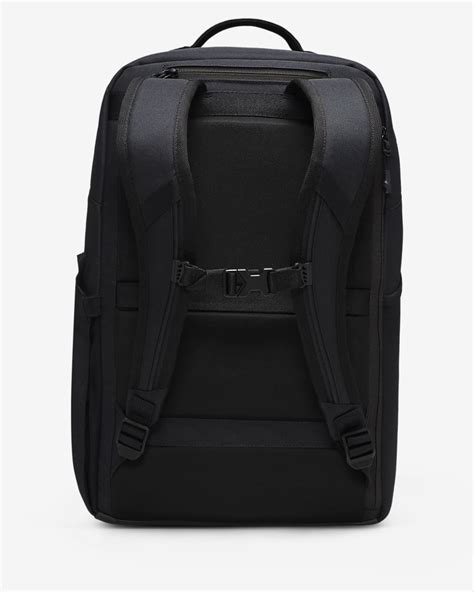 nike utility speed rucksack schwarz